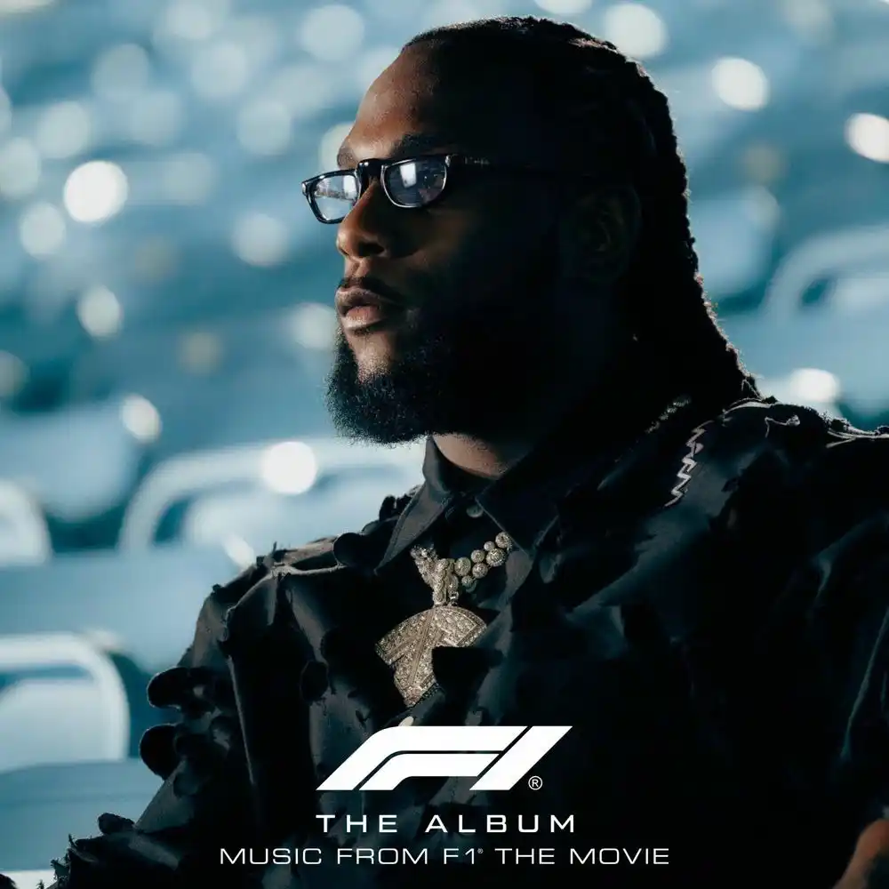 Don't Let Me Drown (From F1  The Movie)